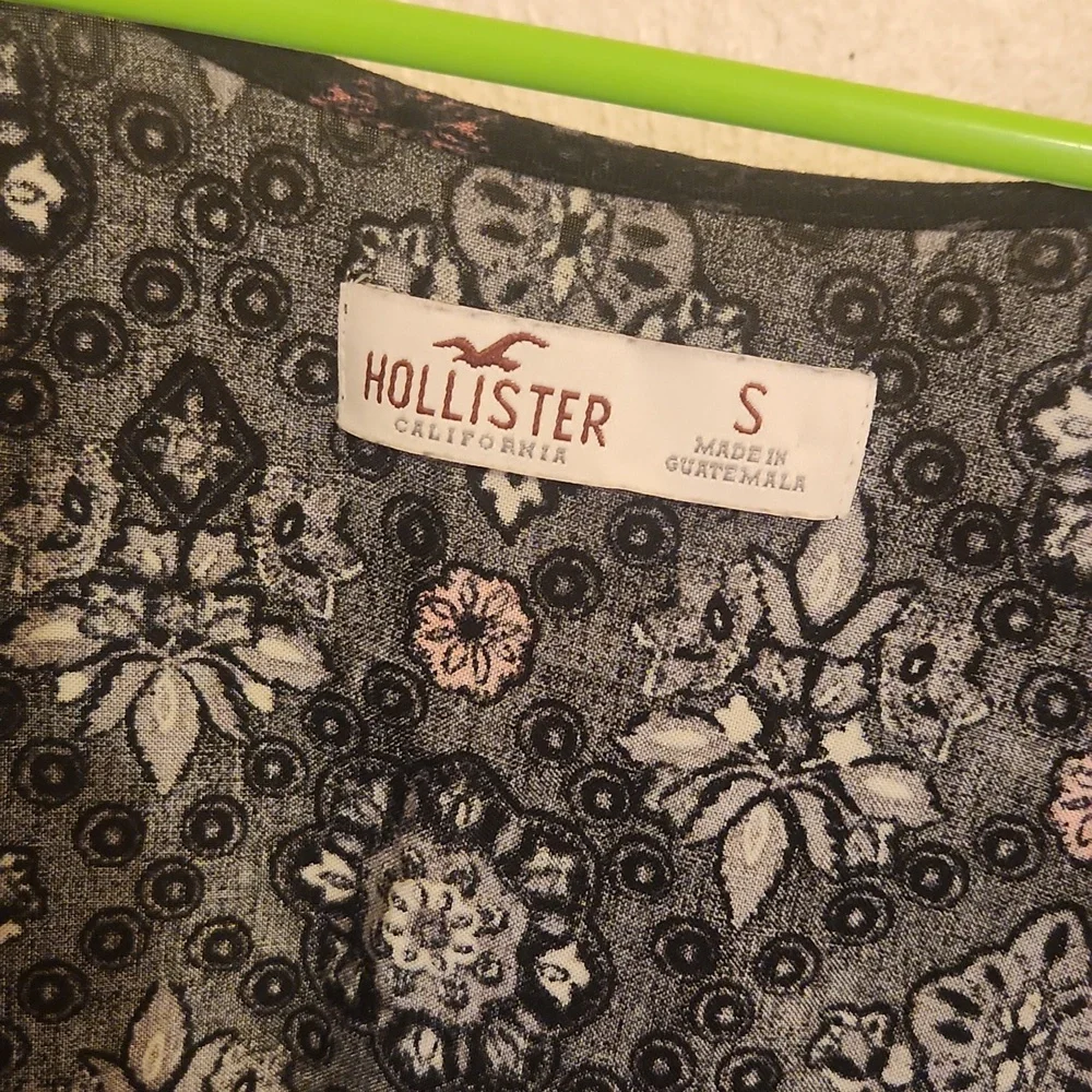 Womens Romper - Picture 2 of 3